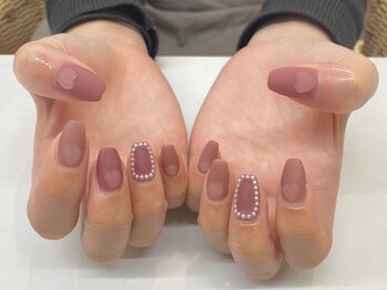 レッドモート(Red moat)/持ち込み90分