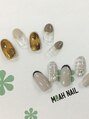 モアネイル 府中店(MOAH NAIL)&nbsp;木村 
