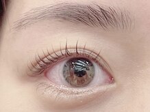 エム アマーレ(M-amare)/ケアまつ毛パーマ&眉脱毛