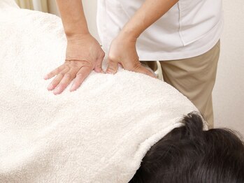 ケイトリート鍼灸マッサージ院/あん摩マッサージ