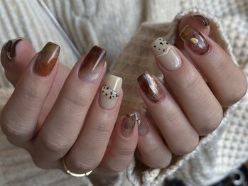 アール(ar.)/ Half art___90min