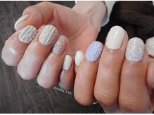 カディア(CADIA)/シーズンネイル