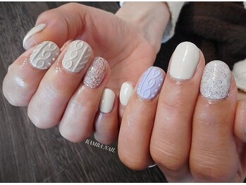 カディア(CADIA)/シーズンネイル