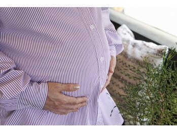 トラウム(TRAUM osteopathy&chiropractic clinic)/マタニティさん