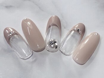 パール 池袋店(PEARL)/*ブライダルコース*