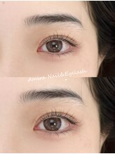 アミーラ(Amira)/大人気フラットラッシュ