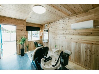 グーグ(guu-gu)/プライベートサロン