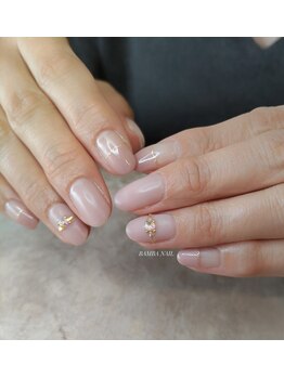 カディア(CADIA)/シーズンネイル