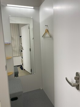 エレメント 千種店(ELEMENT)/フィッテングルーム