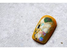 スティエルネ 自由が丘(Stjerne)/クリムト