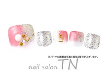 ティーエヌ 蔦屋書店茂原店/FOOT　季節の定額6900円コース☆