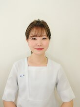 ポーラ ザ ビューティ あべのルシアス店(POLA THE BEAUTY)&nbsp;しほ 