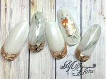 ホームネイルサロン 戸田 ミハ フルーラ(Home Nail Salon Mija Flura)