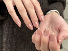 ネイルラウム(nail ravum)/似合わせワンカラー