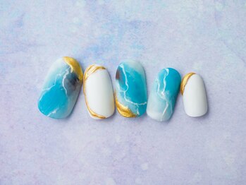 ブレスネイル(breath nail)/