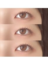 ドクターアイブロウズ(Dr.eyebrows)/上まつ毛パーマ♪