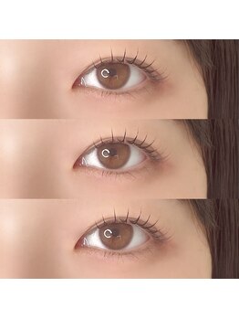 ドクターアイブロウズ(Dr.eyebrows)/上まつ毛パーマ♪