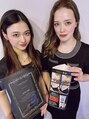 ピピプラス 黒崎駅前店(pipi+)&nbsp;ひいらぎ先生VL小顔資格取得
