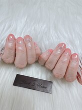 ブロックファイブハナ(Block 5 HANA)/