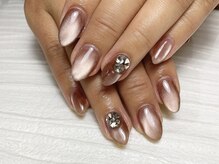 ミイア 春日部店(MiiA)/マグネット ワンカラー¥6,050