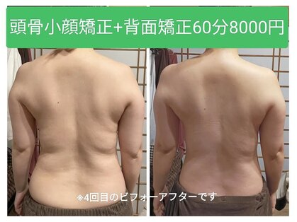 泉(sen)の写真