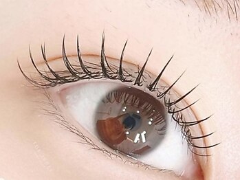 ボヌール 薬院店(Bonheur)の写真/ボヌール薬院だから叶う多様化したまつエクデザインとその魅力☆