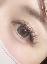 街ノアイラッシュ&リラク/