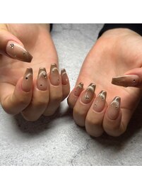 マグネットネイル[新宿/新宿駅]