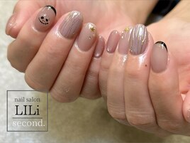 10月マンスリーコース
