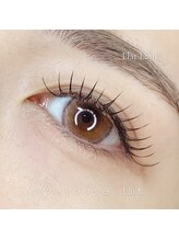 リュプレ(lieu pre)/まつ毛エクステ　120本