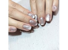 エヌ アンド(N&)/マグネットワンカラー