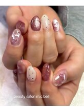 エムシーベル(m.c bell)/