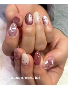 エムシーベル(m.c bell)/