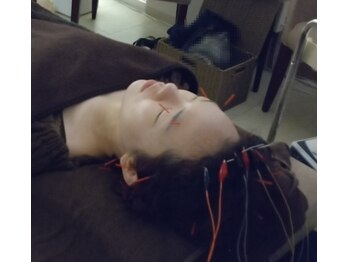 ウェルビープラーカ(Well-beプラーカ)/睡眠の質、脳疲労改善におススメ