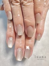 ルアナ(luana)/うるぷるマグネット★