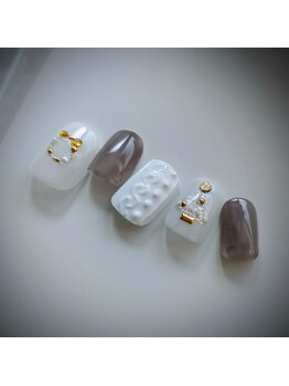 ルーム(RooM)/Christmas限定*Sample design