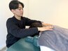 平日限定・選べる特典♪「￥500オフ」または「ヘッドマッサージプレゼント」