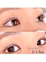 レアファースト 梅田2号店(Le’a first)/レアファースト