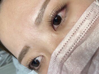 サロン ルート(SALON ROOT)/まつげパーマ