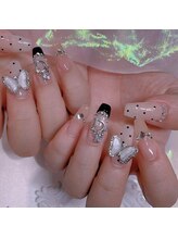 ユリネイル(YULI.NAlL)/