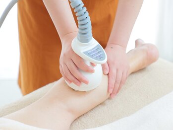 ルルラ(Rulula)の写真/脂肪燃焼に◎ダイエット本気層の方に喜ばれるサロン☆どこに行ってもダメだった方にこそオススメ！