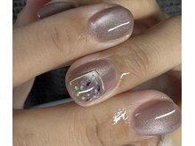 レム(rem)/押し花