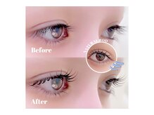 ジョリー(jolie)/まつ毛パーマ