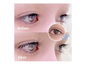 ジョリー(jolie)/まつ毛パーマ