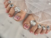 リゲルグロウ 六本木(RIGEL Glow)/フットワンホン定額B