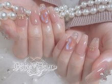 プチ フルール(Petite Fleur)