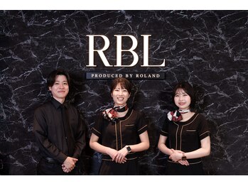 RBL 町田店/リーズナブルな料金設定