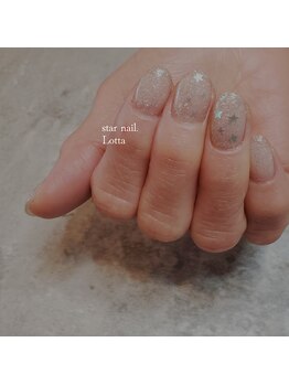 ロッタ(Lotta)/design♪