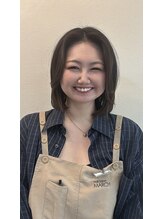 マーチ 渋谷店(MARCH)&nbsp;松本 琉佑香
