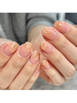 リリーヘブン(LILY HEAVEN)/